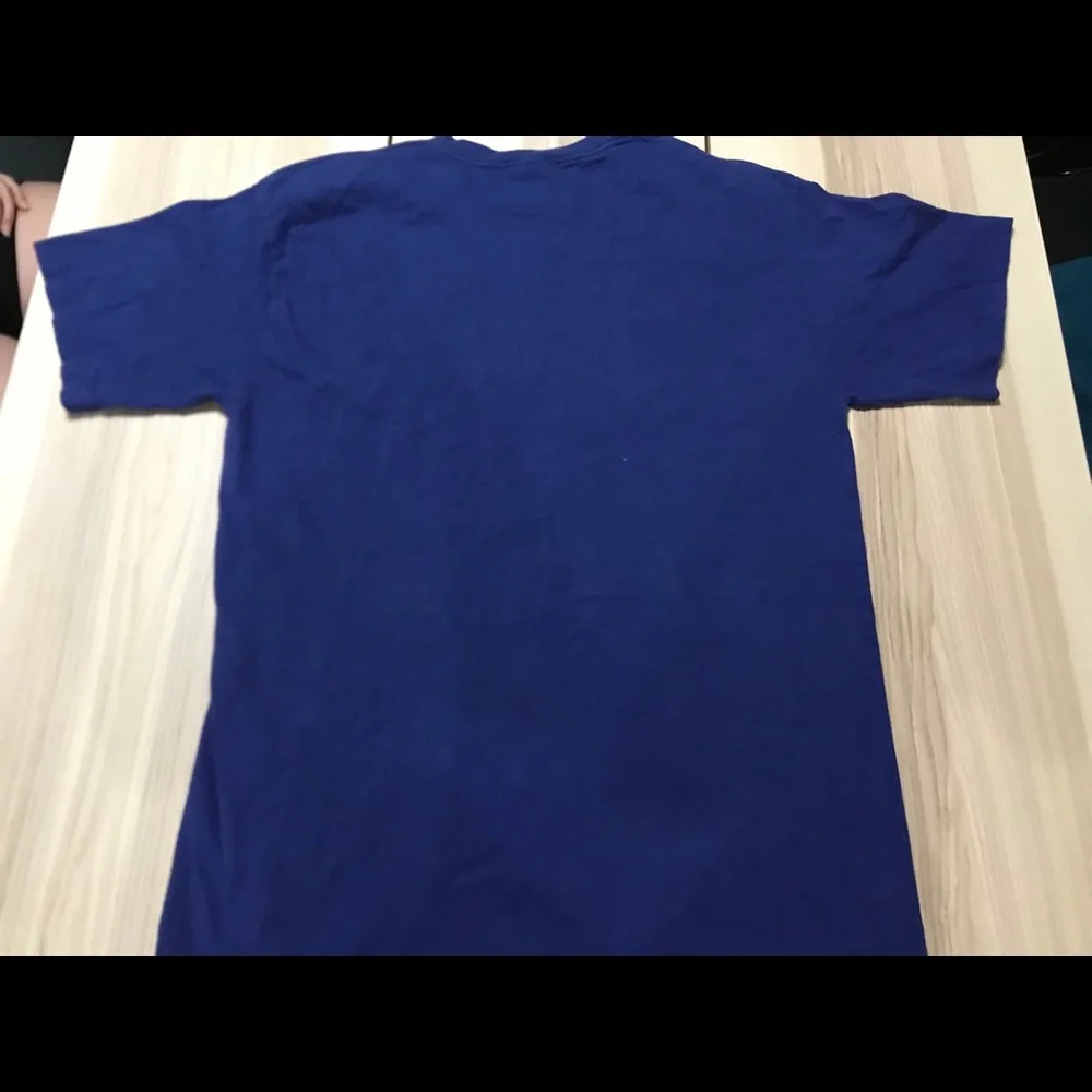 Vintage 90s‎ Nike Block Just Do It Shirt Size M